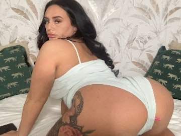 LibbyLoveHeartx Live Sex Show